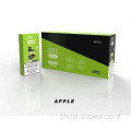 IGET BAR 3500 พัฟที่ดีที่สุด vape IGET